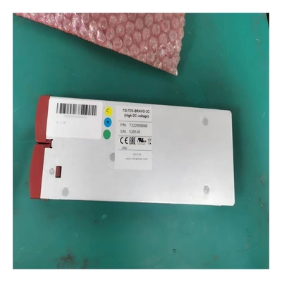 CE+T TSI BRAVO 230 VAC 2.5 Moduł monitorowania telekomunikacyjnego część nr T322050000