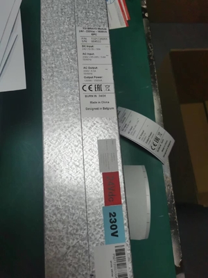 TSI Bravo 24/230 Inwertery prądu prądu prądu prądu prądu 1,5kva 1,2kw 24Vdc dla niskiego napięcia prądu prądu prądu P/N T321720201
