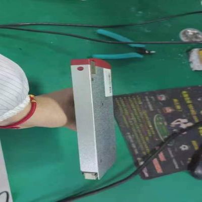 CET TSI T2S ETH 2U 24V/48V Jednostka monitorowania Inwertery Bravo Regulator mocy P/N T322010100