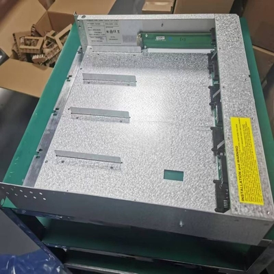 CE+T TSI zasilanie BRAVO 24/48V 230VAC 2U półka zasilania dla 19 cali szafki P/N: T324730000