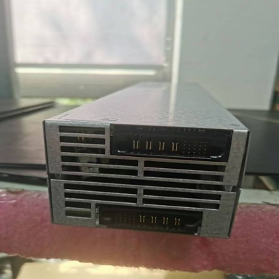 CE+T TSI Bravo125/120 Z dodatkowym wejściem AC 125Vdc 120 Vac 2,5KVA 2,5KW P/N T321350201