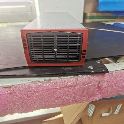 CE+T TSI Bravo125/120 Z dodatkowym wejściem AC 125Vdc 120 Vac 2,5KVA 2,5KW P/N T321350201