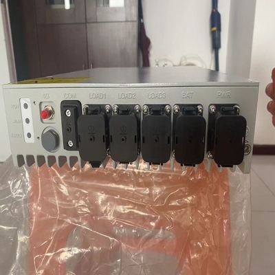 ZTT wodoodporny zewnętrzny korektor zasilacz prądu stałego 54Vdc 2000w DSA2000-S54E-A02