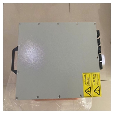 ZTT wodoodporny zewnętrzny korektor zasilacz prądu stałego 54Vdc 2000w DSA2000-S54E-A02