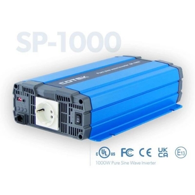 Cotek 1000W Inwerter mocy Pure Sine Wave Inverter SP serii SP-1000