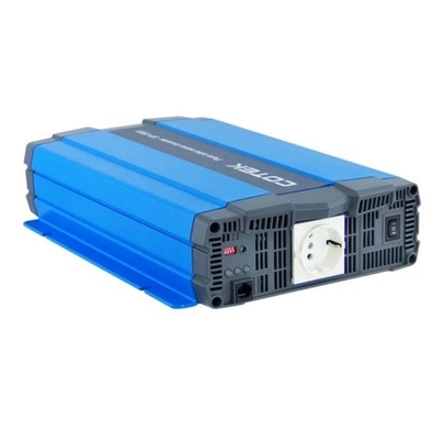 Cotek 1500W Inwerter mocy Pure Sine Wave Inverter SP serii SP-1500