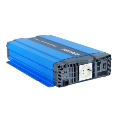 Cotek 2000W Inwerter mocy czysty Inwerter fal sinus SP serii SP-2000