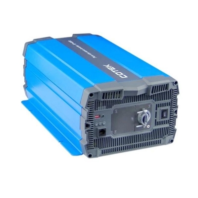 Cotek 4000W Pure Sinus Wave Inverter Power Inverter SP serii SP-4000