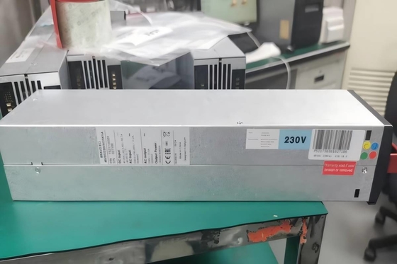 CE+T Modularne Inwertery Rdzeń mocy Bravo ECI 48/230 2.4KW Inwertery Część Nuaber T521730301