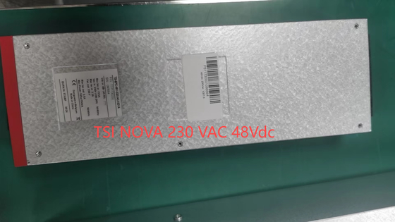 CE+T TSI NOVA 230 VAC 48Vdc Modularny Inwerter 0,75kVA PN T311730202