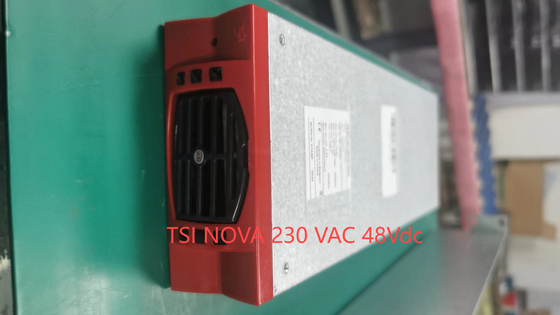 CE+T TSI NOVA 230 VAC 48Vdc Modularny Inwerter 0,75kVA PN T311730202