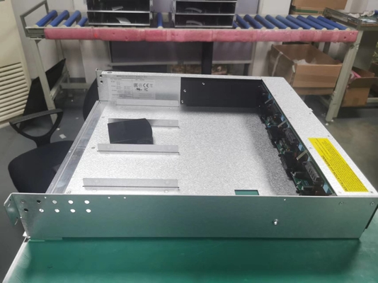 CE+T Power Shelf ECI Bravo 25 półka 48-277/230 -ECI P/N: T624730000