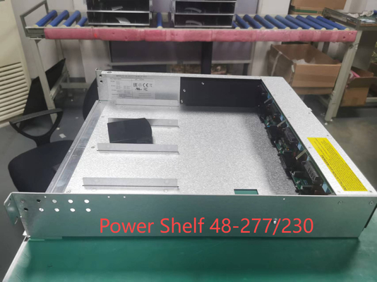 CE+T Power Shelf ECI Bravo 25 półka 48-277/230 -ECI P/N: T624730000