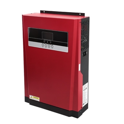 BWT 3.2KW MPPT Inwerter hybrydowy 230Vac Inwerter fal sinusów SCG1-3.2KW