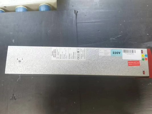 CE+T Bravo Modular Inverter 2,5 KVA 1,5 KVA 230 Vac TSI BRAVO Inwerter prądu stałego do prądu przemiennego P/N T321730201