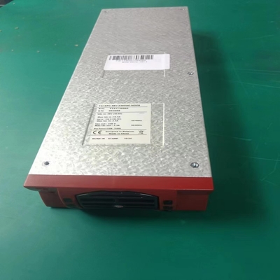 CE+T TSI NOVA 48VDC 230 VAC Moduł Inwersora Moc 0,75kva T311730102 T311730202
