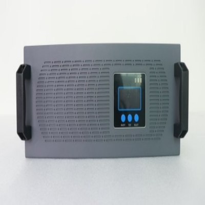 Podwójne przekształcenie Keruiat Online Inverter Zasilanie 48vdc 230vac 6KVA Inverter Moduł
