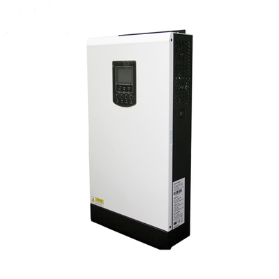 BWT 3.2KW MPPT Inwerter hybrydowy 230Vac Inwerter fal sinusów SCG1-3.2KW