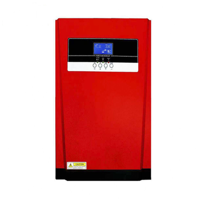 BWT 3.2KW MPPT Inwerter hybrydowy 230Vac Inwerter fal sinusów SCG1-3.2KW
