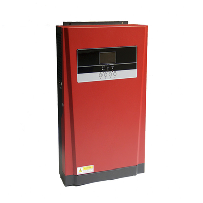 BWT 3.2KW MPPT Inwerter hybrydowy 230Vac Inwerter fal sinusów SCG1-3.2KW