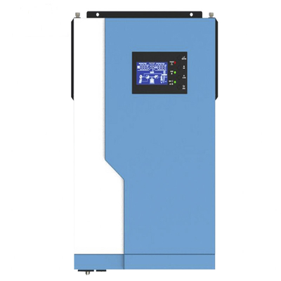BWT 3.5KW MPPT Inwerter hybrydowy Inwerter fal sinusów czysty Inwerter LCD SCG2-3.5KW