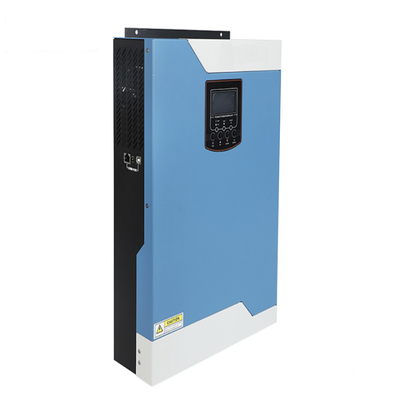 BWT 3.5KW MPPT Inwerter hybrydowy Inwerter fal sinusów czysty Inwerter LCD SCG2-3.5KW