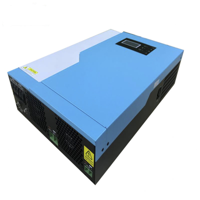 BWT 3.5KW MPPT Inwerter hybrydowy Inwerter fal sinusów czysty Inwerter LCD SCG2-3.5KW