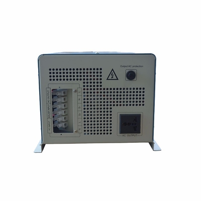 BWT Przemysłowy Inwerter mocy fal sinusów 1-8KW 24V 48VDC 90-275VAC
