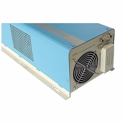BWT Przemysłowy Inwerter mocy fal sinusów 1-8KW 24V 48VDC 90-275VAC