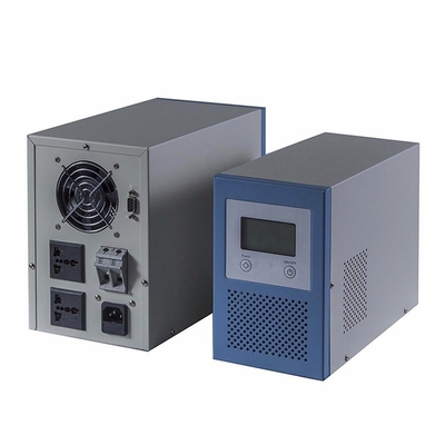 BWT Tower Pure Sine Wave Power Inverter z funkcją ładowania 12V/24V 148-275Vac