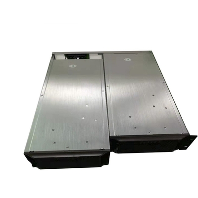 BWT 48Vdc 220Vac Modularny Inwerter mocy 2KVAS BWT48/220-2KVAS