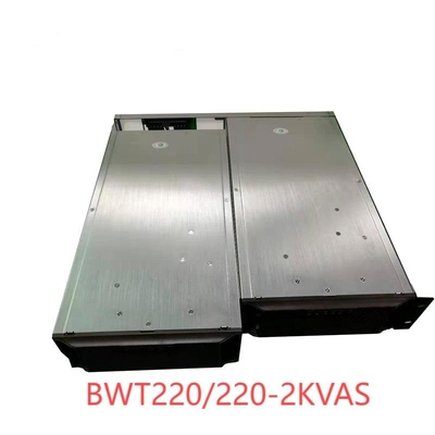 BWT 220Vdc 220Vac Modularny Inwerter mocy 2KVAS BWT220/220-2KVAS