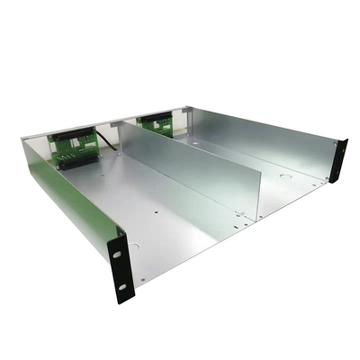 BWT 220Vdc 220Vac Modularny Inwerter mocy 2KVAS BWT220/220-2KVAS