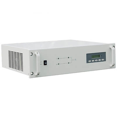 BWT Jednofazowe rozwiązanie modelu równoległego 6-30KVA STS 190-250VAC