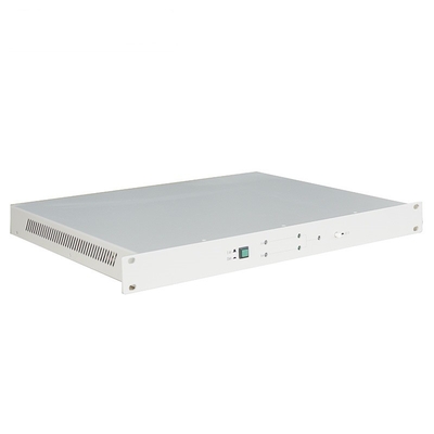 BWT Jednofazowe rozwiązanie modelu równoległego 6-30KVA STS 190-250VAC