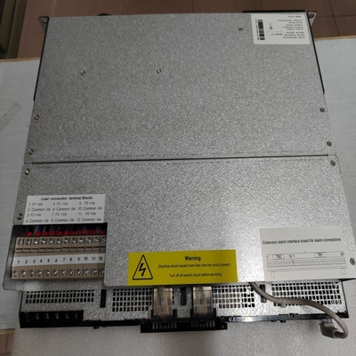 Eltek FP2 24V 7.2KW Powercore 2U 19 Inch Max 4 gniazda dla Flatpack2 24/1800 HE Smartpack R Controller