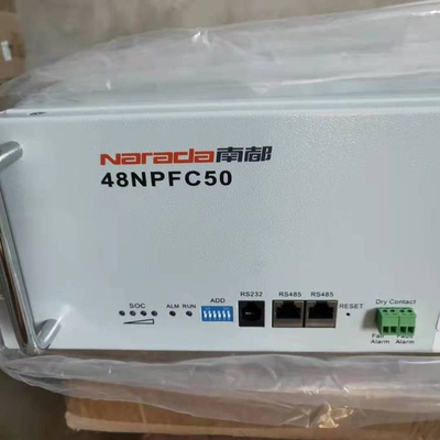 Narada 48NPFC50 Litowo-żelazowo-fosforanowa bateria 48V 50Ah Komunikacja Bateria Stacja bazowa Pokój Elektrownia Transport Przechowywanie energii