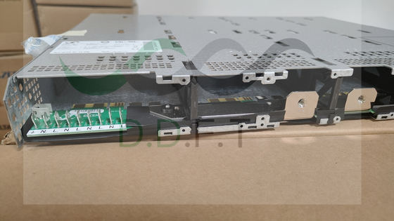 Eltek Original 1U Power Rack FP2 PS 4 RECT 4AC HC HVDC Shelf dla modułu Flartpack2 48V 2000W 48V 3000W