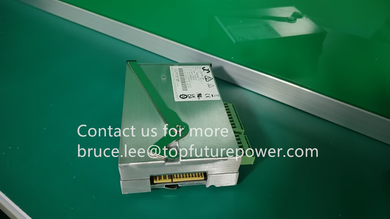 Eltek Telecom Compack Controller 242100.400 Monitorowanie dla 12V 24V 30V 48V 60V System 242100.400