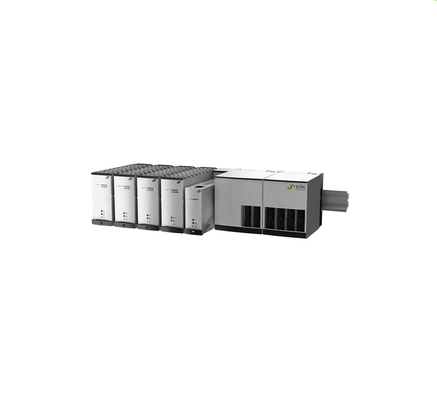 Eltek Micropack Base Batt 2+ LVBD 24/48V Kompaktny kontroler 242100.915