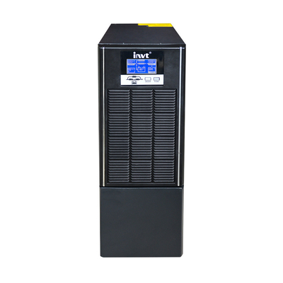 Wieża Typ 3 Faza Wejście 1 Faza Wyjście Online UPS Podwójna Konwersja 1 Faza HT Seria 10KVA 15KVA 20KVA 40KVA