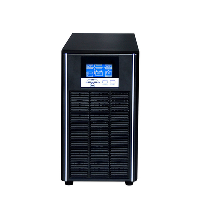 Wieża Typ 3 Faza Wejście 1 Faza Wyjście Online UPS Podwójna Konwersja 1 Faza HT Seria 10KVA 15KVA 20KVA 40KVA