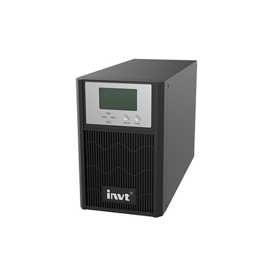 INVT HTC Series Tower Online UPS 1 faza wejścia 1 faza wyjścia