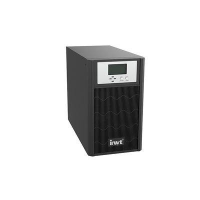 INVT HTC Series Tower Online UPS 1 faza wejścia 1 faza wyjścia