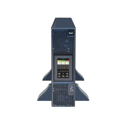Invt Ac 3 Faza Hr33 Seria Rack Typ Online Ups 10kva 15kva 20kva 25kva 30kva 40kva
