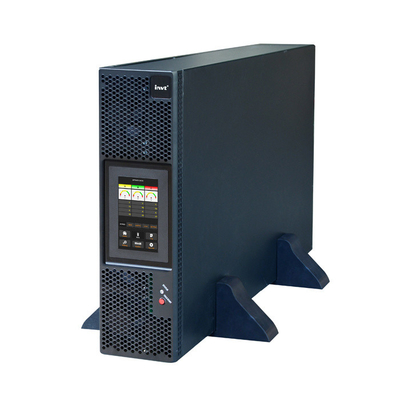 Invt Ac 3 Faza Hr33 Seria Rack Typ Online Ups 10kva 15kva 20kva 25kva 30kva 40kva
