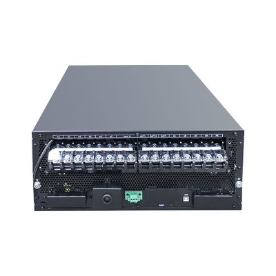 Specjalnie wykonane urządzenia OEM na linii 30KVA 40KVA 3 Faza w 3 Faza typu rack