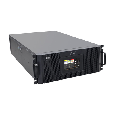 Specjalnie wykonane urządzenia OEM na linii 30KVA 40KVA 3 Faza w 3 Faza typu rack