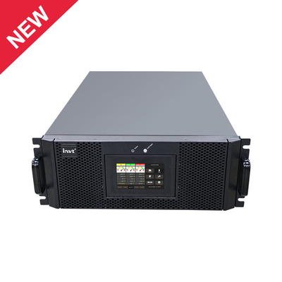 Specjalnie wykonane urządzenia OEM na linii 30KVA 40KVA 3 Faza w 3 Faza typu rack