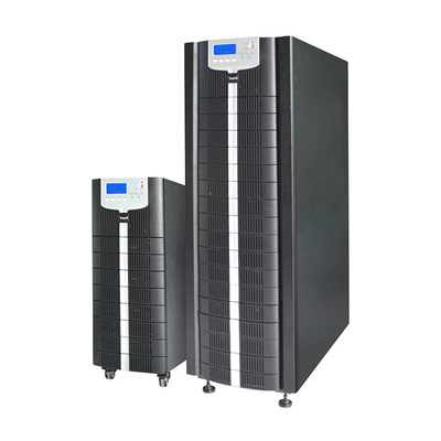 AC 3 Faza w 3 fazie Wyjście z wieży Typ Online Długie wsparcie UPS 10KVA 20KVA 30KVA 40KVA